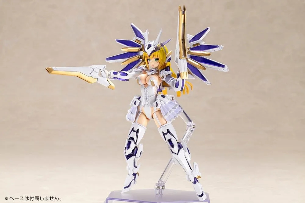 Frame Arms Girl Plastic Model Ray Falx 18 cm